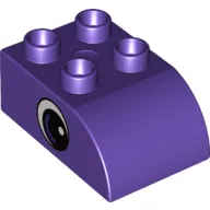 Dark Purple
