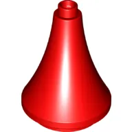 Duplo Building Roof Spire 3 x 3 x 3