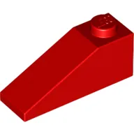 Slope 33° 3 x 1