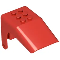 Fabuland, Car Roof, Flippable - Top