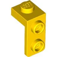 Bracket 1 x 1 - 1 x 2