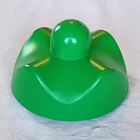 Bright Green