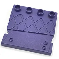 Duplo Dark Purple
