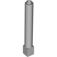 Light Bluish Gray