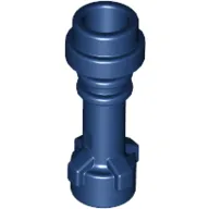 Weapon Lightsaber Hilt with Bottom Ring