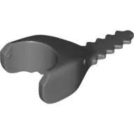 Animal Body Part, Shark / Sawfish Head