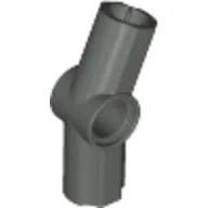 Technic Axle and Pin Connector Angled #3 - 157.5°