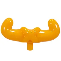 Accessories, Kakamora, Double Horn