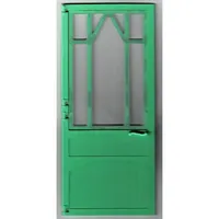 Medium Green