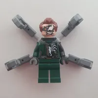 Venom Doc Ock