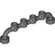 Bar 1 x 6 [Closed Studs]