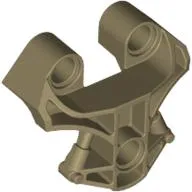 Large Figure Chest Cover (Toa Metru)