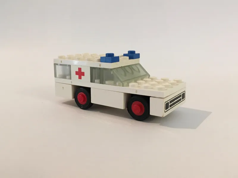 Ambulance