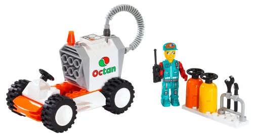 Rapid Response Tanker