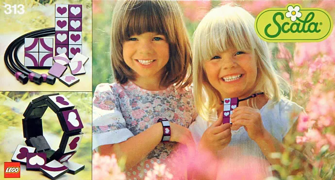 Bracelet and Pendant