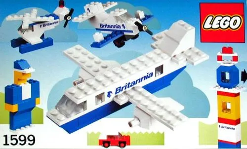 Britannia Airways