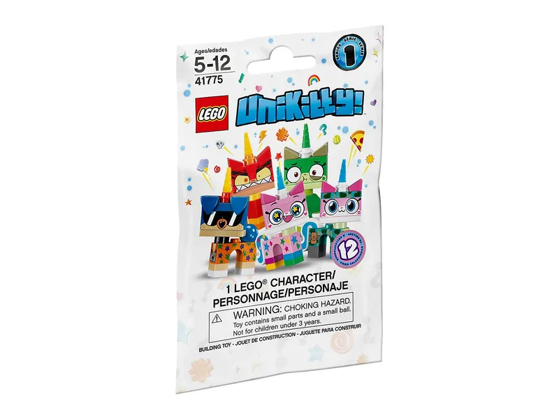 Unikitty! Series 1 - Random Bag