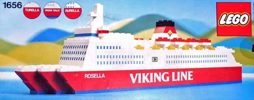 Viking Line Ferry