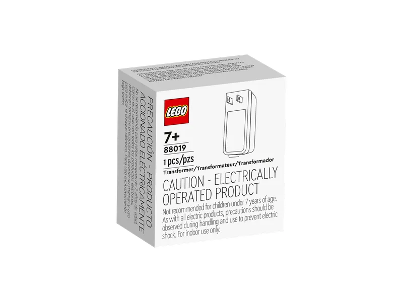 USB Power Adapter Type A (With Holes)