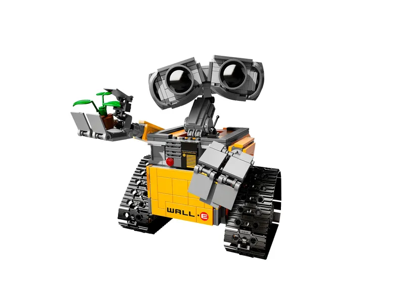 WALL•E [Original Version]