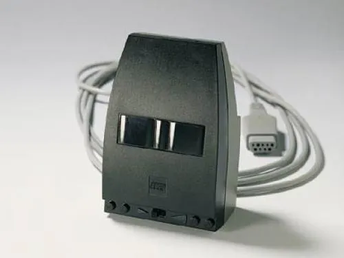 Infrared Transmission Tower