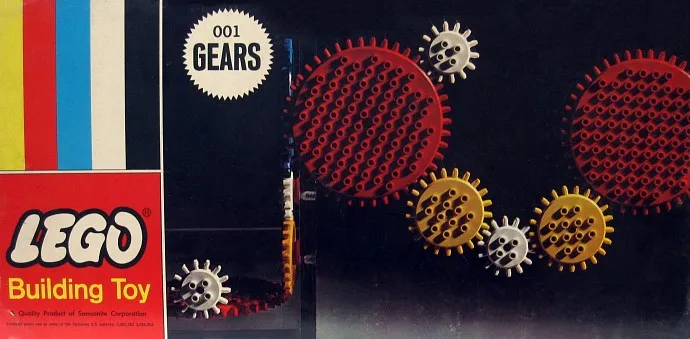 Gears