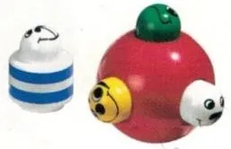 Shake N' Roll Surprise