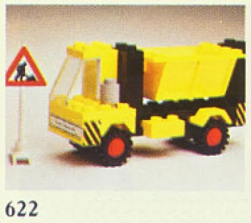 Tipper Truck