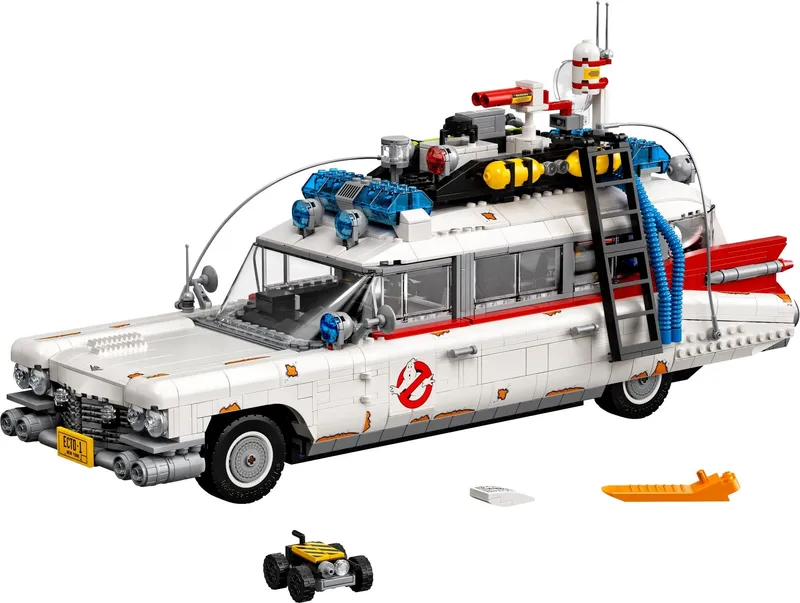 ECTO-1