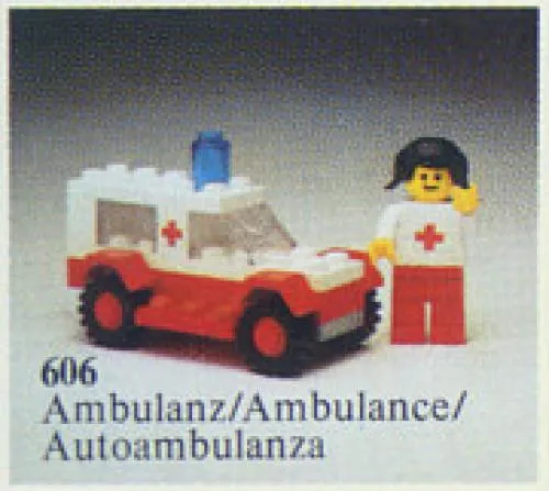Ambulance