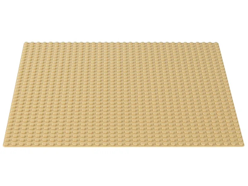Sand Baseplate