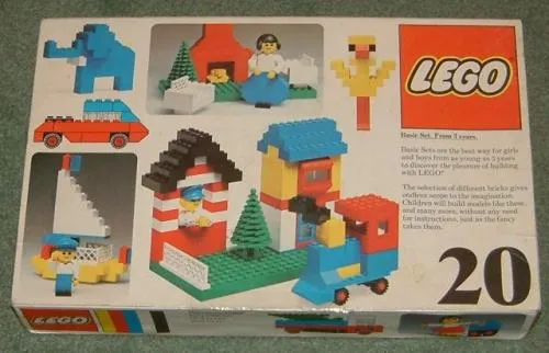 Universal Building Set