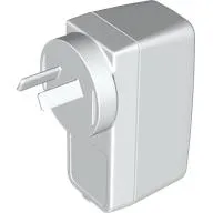 Electric Adapter / Transformer, USB, Type I (AU & NZ)