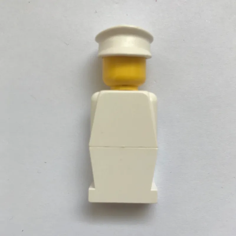 LEGOLAND White