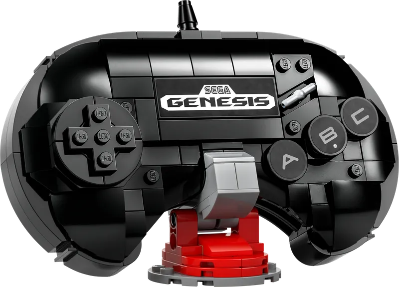 SEGA Genesis Controller