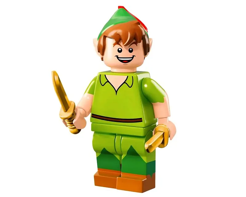 Peter Pan