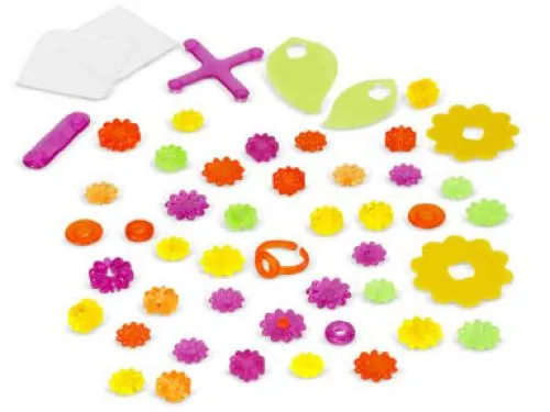 Accessories Daisy