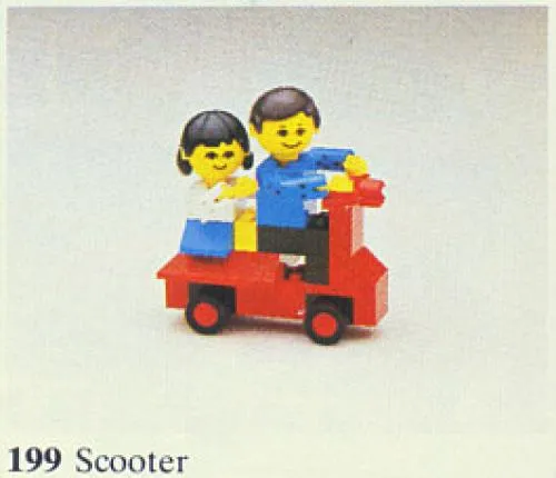 Scooter