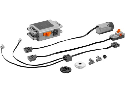 Power Functions Motor Set