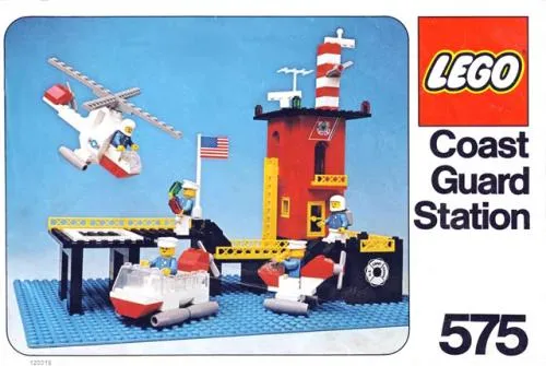 Coast Guard Station