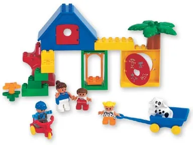 Playground (Explore)