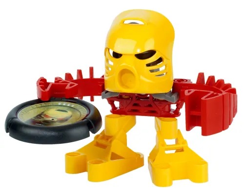 Jala [McDonald's Set #4]